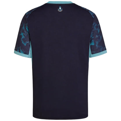 Men's Marseille 2026/27 Away Soccer Jersey