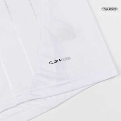 Maillot de football domicile rétro Real Madrid 2012/13 pour homme