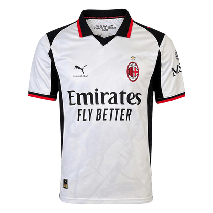 Maillot de football AC Milan 2025/26 pour homme