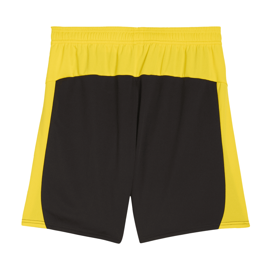 Shorts de football domicile Borussia Dortmund 2025/26 pour homme