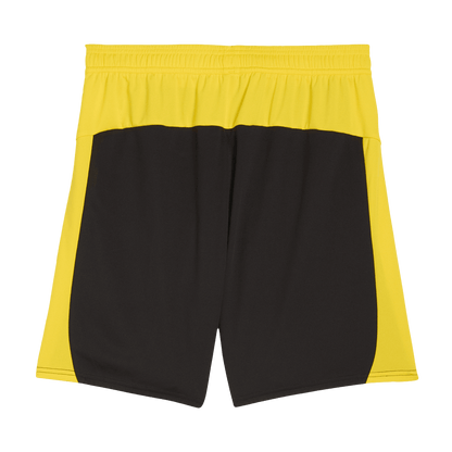 Shorts de football domicile Borussia Dortmund 2025/26 pour homme