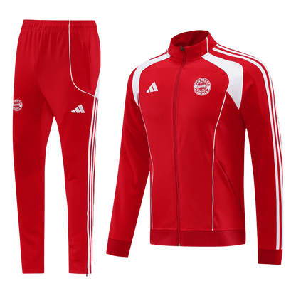Ensemble de survêtement d'entraînement Bayern Munich Homme 2025/26