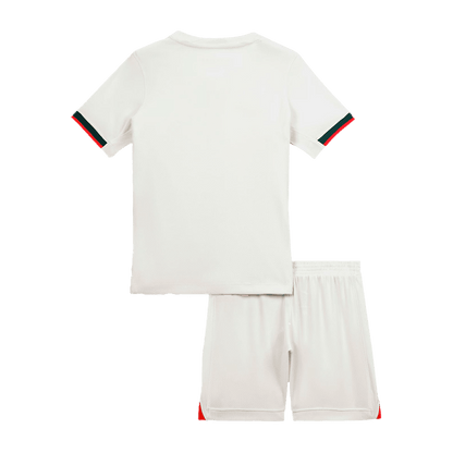 Maillot de Foot Extérieur Enfant Chelsea 2025/26