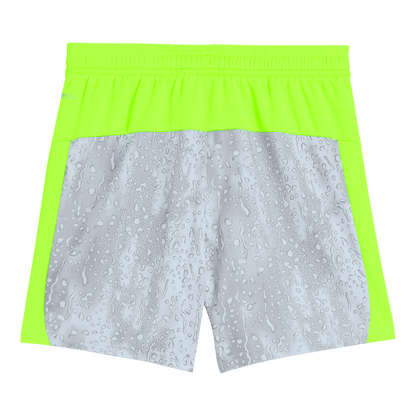 Short de football third extérieur Manchester City 2025/26 pour homme