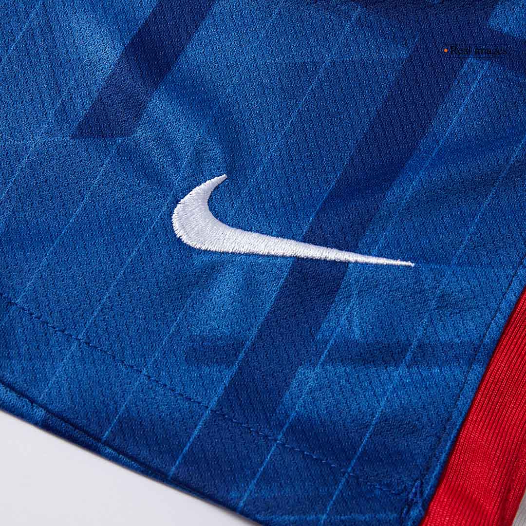 Short de football domicile Chelsea 2025/26 pour homme