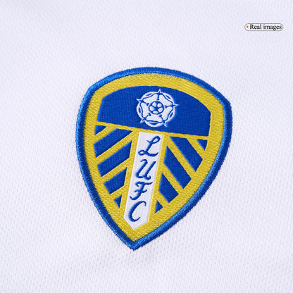 Maillot de foot domicile Leeds United 2025/26 pour homme