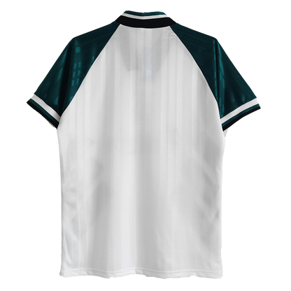 Maillot de Foot Rétro Extérieur Homme Liverpool 1993/95