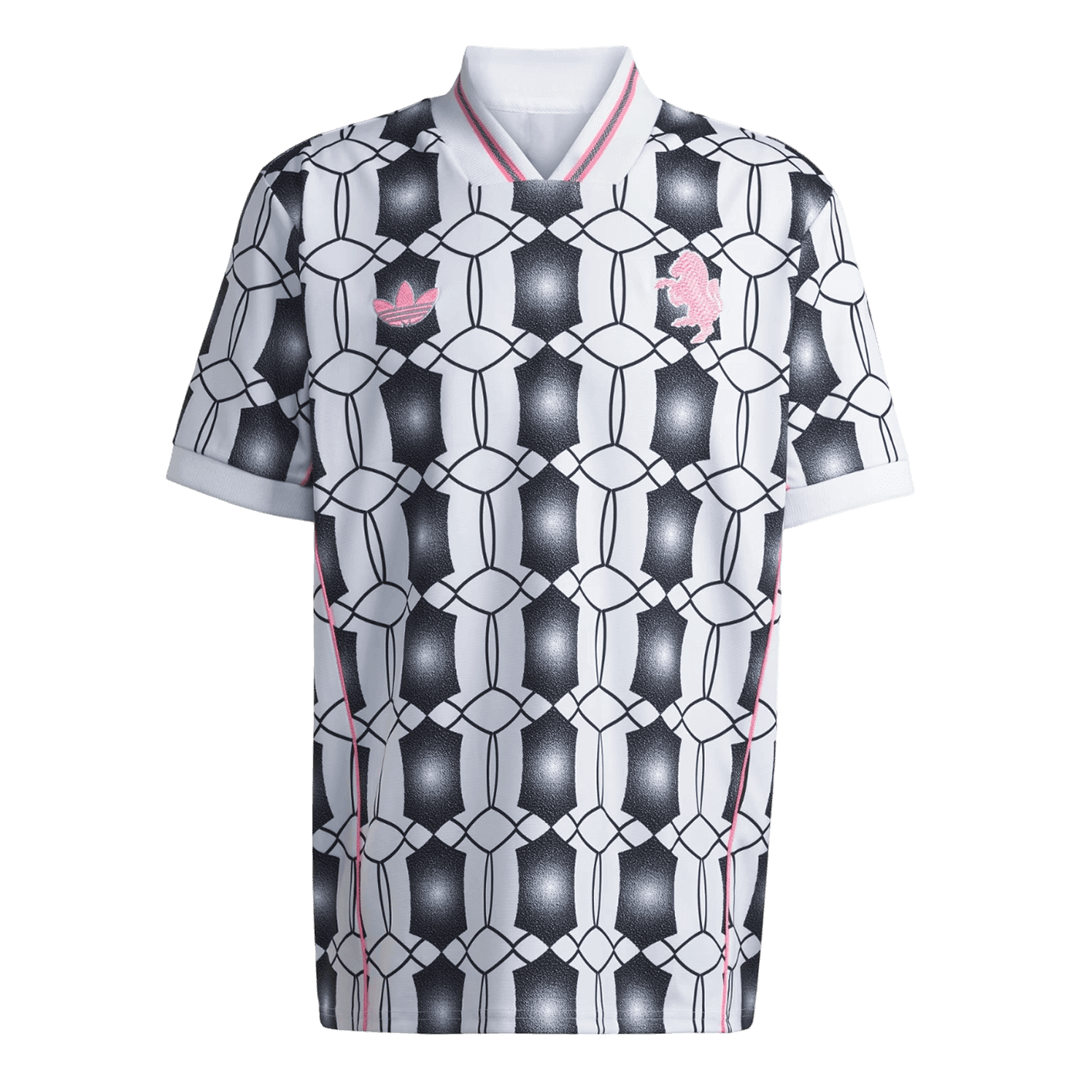 Maillot de football Juventus 2025/26 pour homme