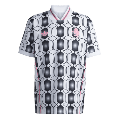 Maillot de football Juventus 2025/26 pour homme