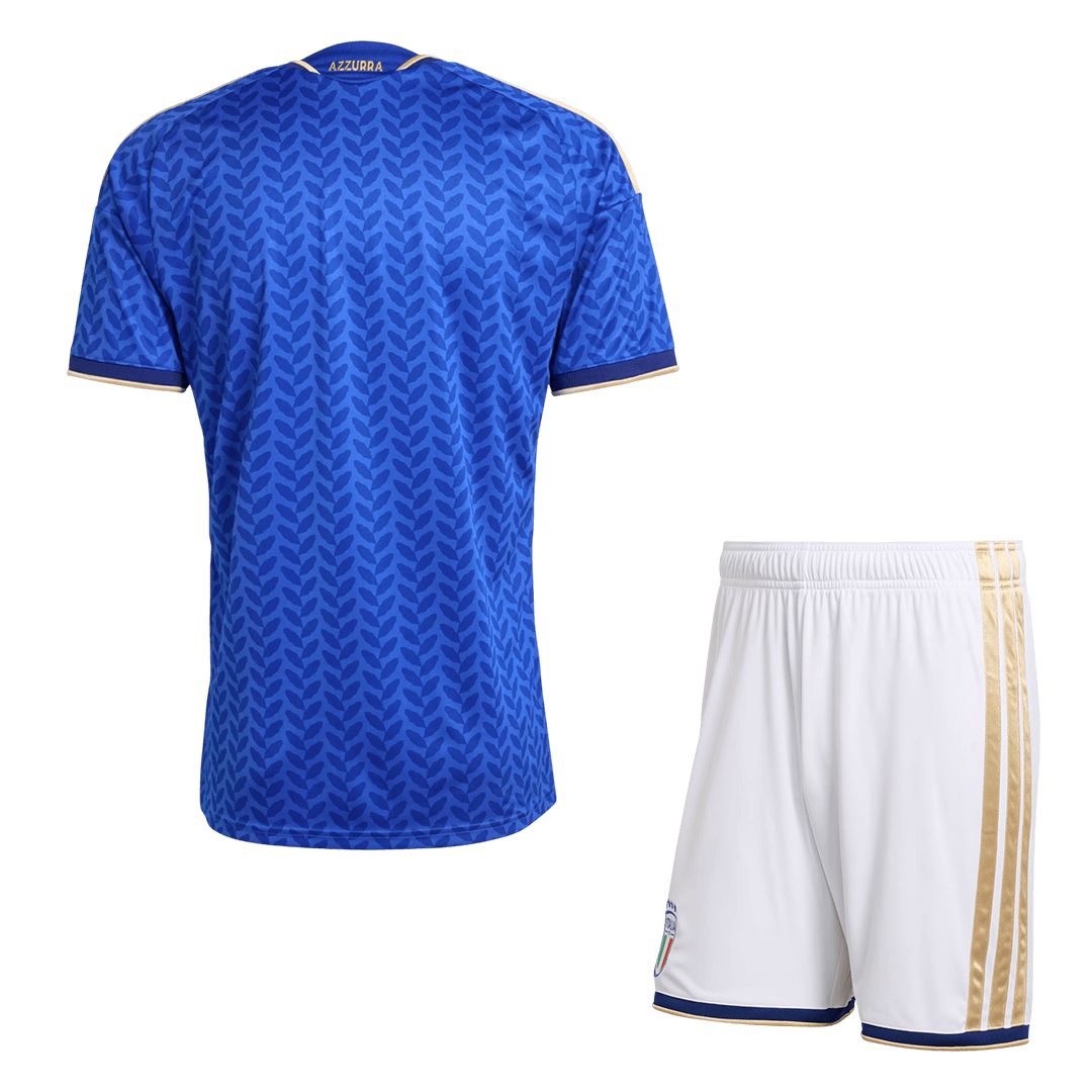Maillot de foot domicile Italie Coupe du Monde 2026 Homme [PREMIUM]