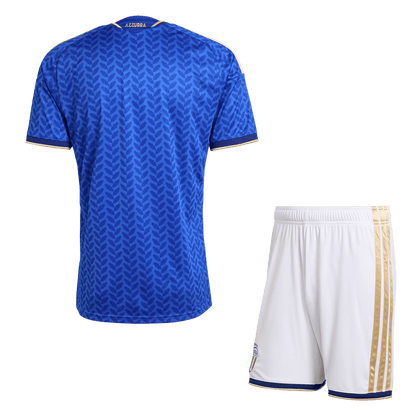 Maillot de foot domicile Italie Coupe du Monde 2026 Homme [PREMIUM]