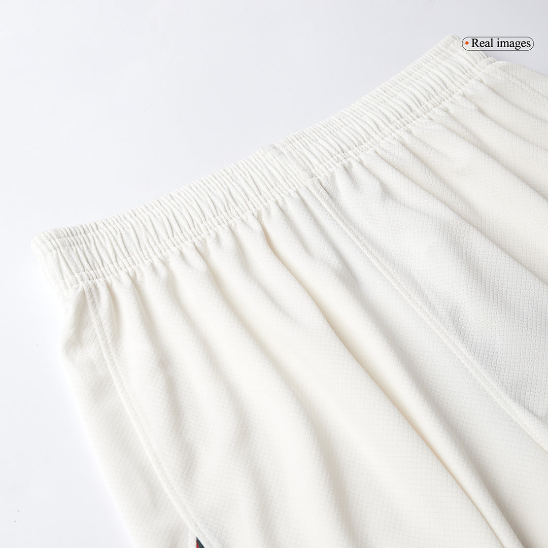 Short de football extérieur Chelsea 2025/26 pour homme