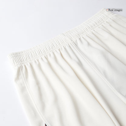 Short de football extérieur Chelsea 2025/26 pour homme
