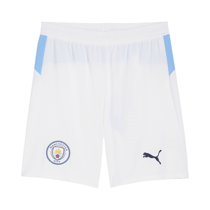 Short de football domicile Manchester City 2025/26 pour homme