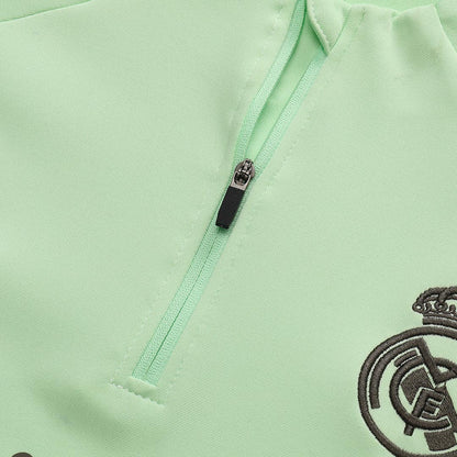 Ensemble de survêtement d'entraînement Real Madrid Homme 2025/26