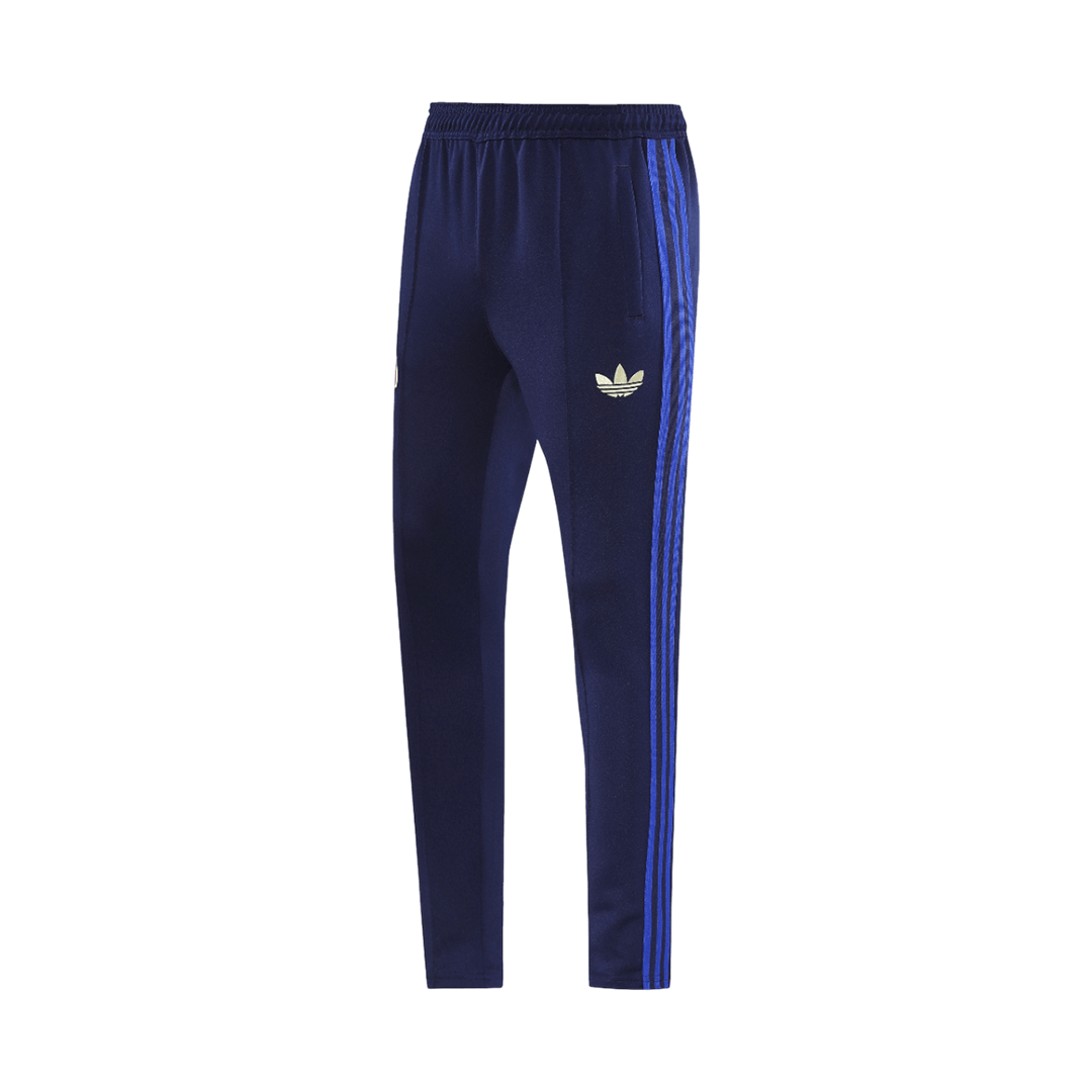 Kit de survêtement d'entraînement Olympique Lyonnais Homme 2025/26