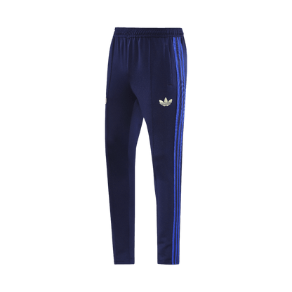 Kit de survêtement d'entraînement Olympique Lyonnais Homme 2025/26
