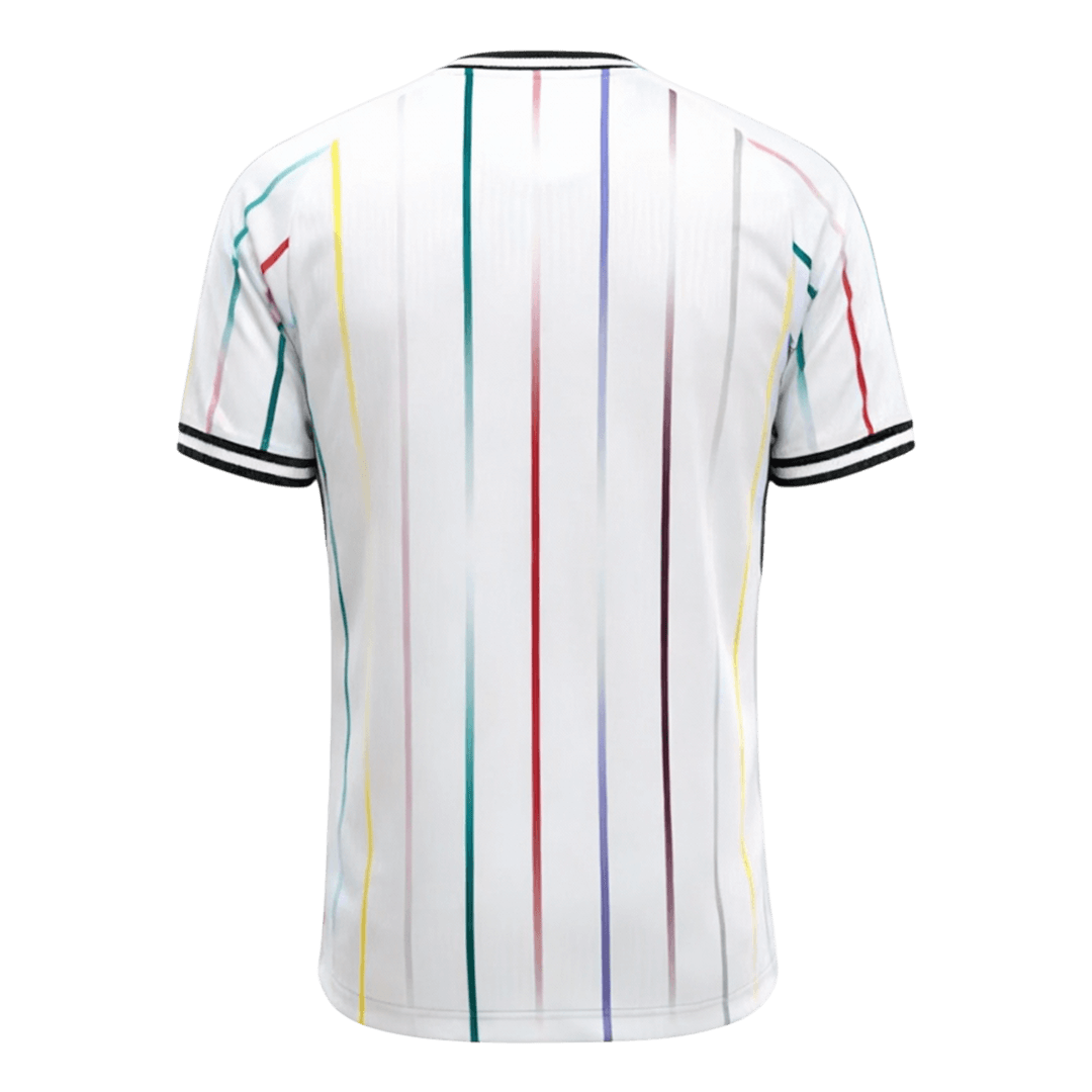 Maillot de foot extérieur Homme Japon Coupe du Monde 2026