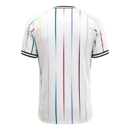 Maillot de foot extérieur Homme Japon Coupe du Monde 2026
