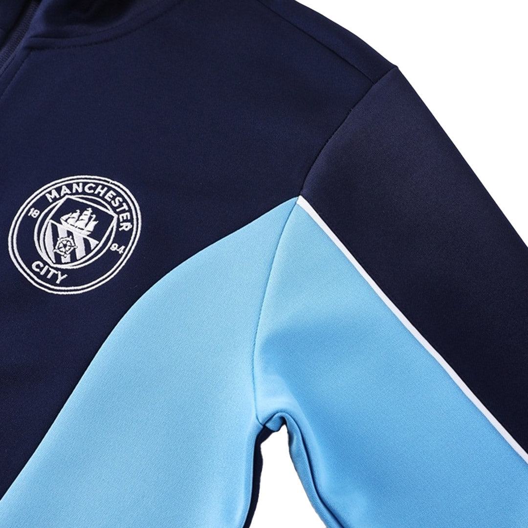 Survêtement d'entraînement Manchester City Homme 2025/26