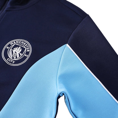 Survêtement d'entraînement Manchester City Homme 2025/26