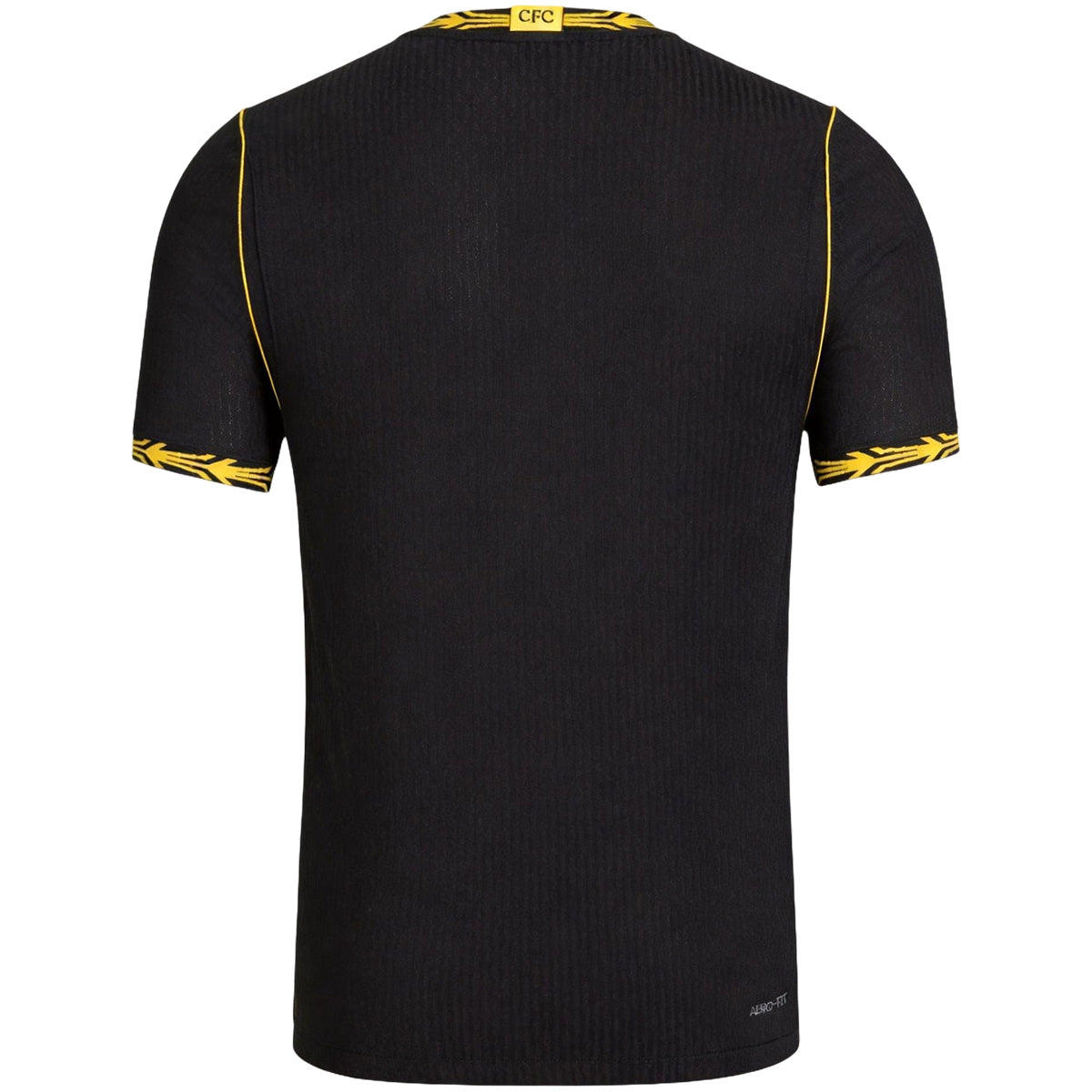 Men's Chelsea 2026/27 Player Version Away Soccer Jersey - Slim Fit