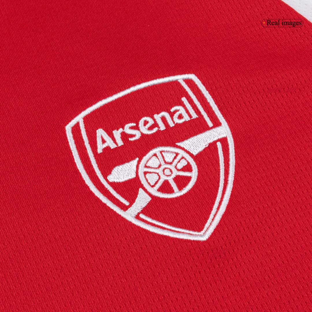 Maillot de football domicile Arsenal homme 2026/27
