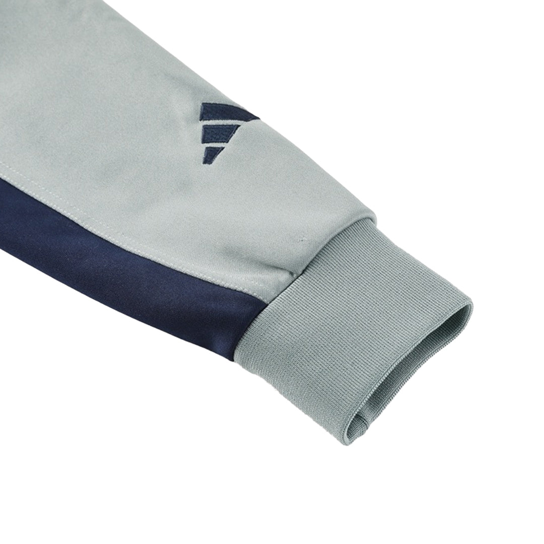 Kit de Survêtement d'Entraînement Homme Real Madrid 2025/26
