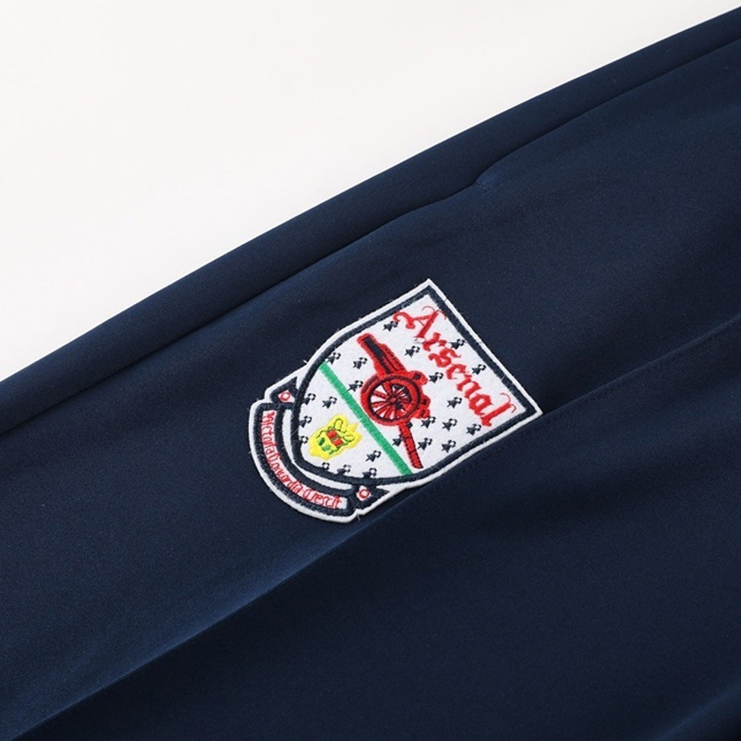Ensemble de survêtement d'entraînement Arsenal Homme 2025/26