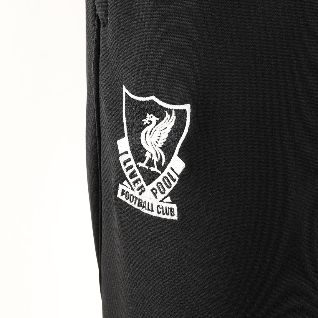 Men's Liverpool 2025/26 Training Tracksuit Kit