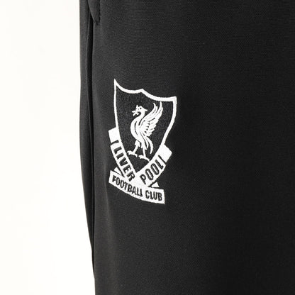 Men's Liverpool 2025/26 Training Tracksuit Kit