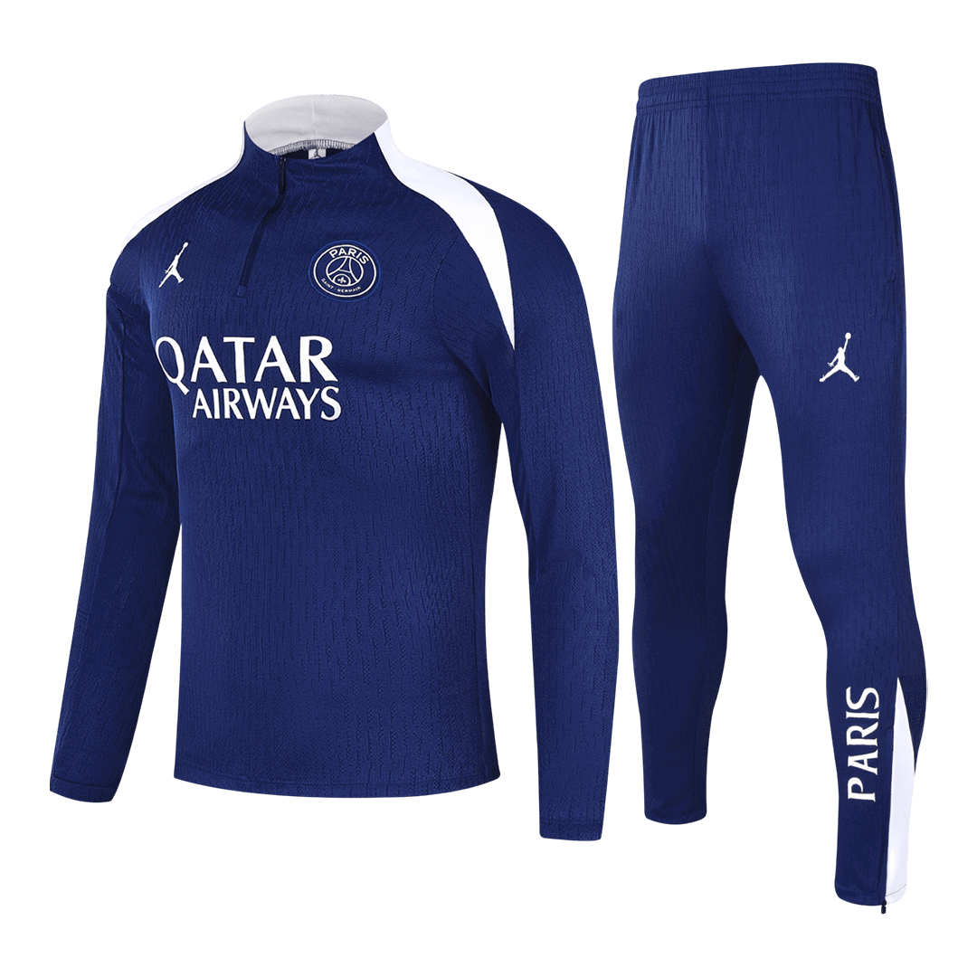 Kit de survêtement zippé enfant PSG 2025/26