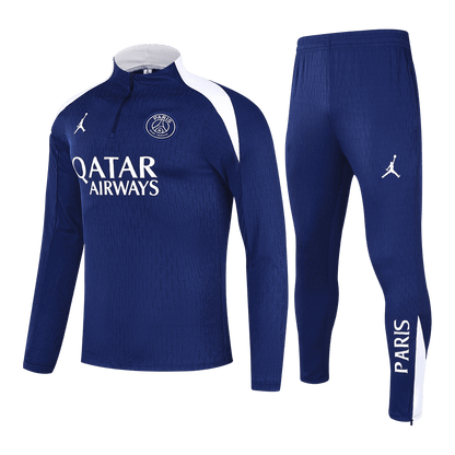 Kit de survêtement zippé enfant PSG 2025/26