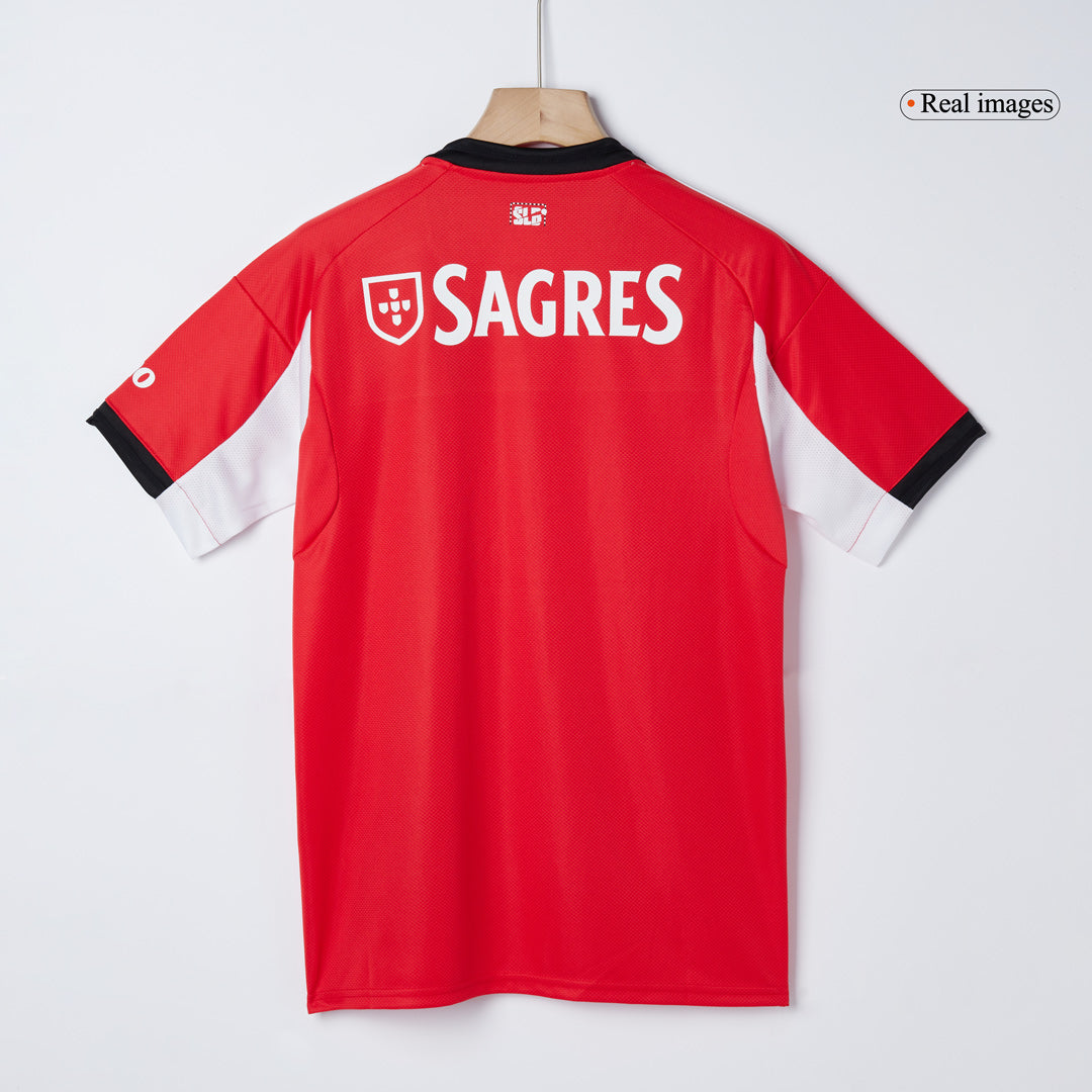 Maillot domicile de football Benfica homme 2025/26