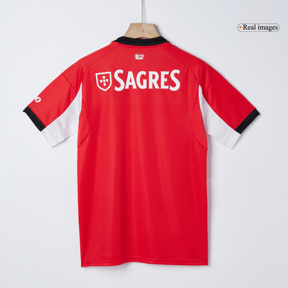 Maillot domicile de football Benfica homme 2025/26