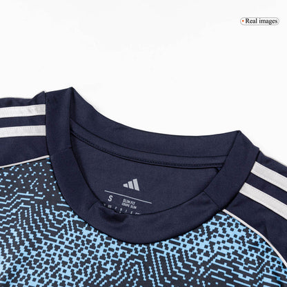 Maillot de Foot Extérieur Al Nassr 2025/26 Homme