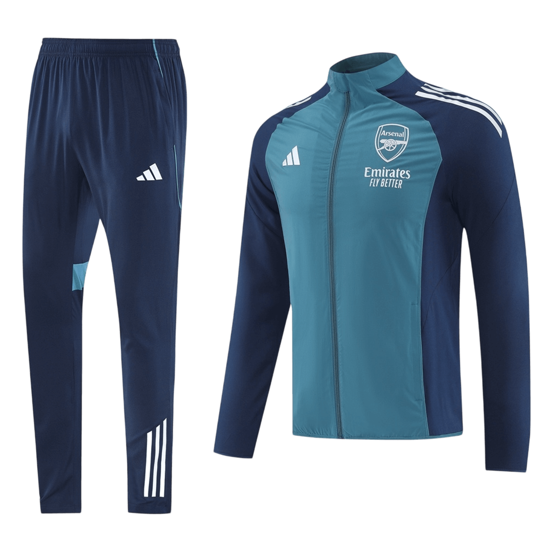Ensemble de survêtement d'entraînement Arsenal Homme 2025/26