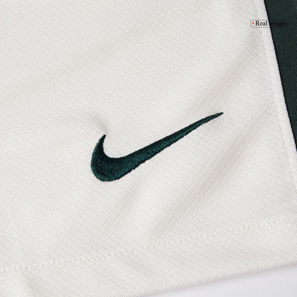 Short de football extérieur Chelsea 2025/26 pour homme