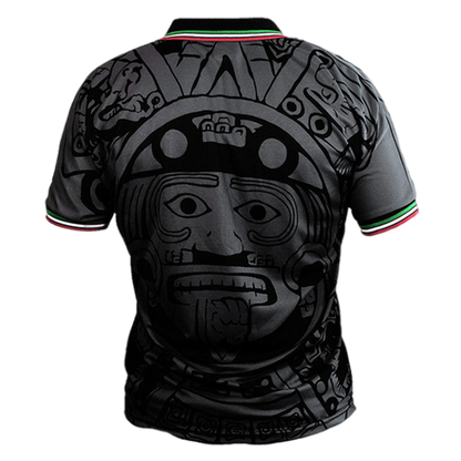 Maillot de foot rétro homme Mexique 1998