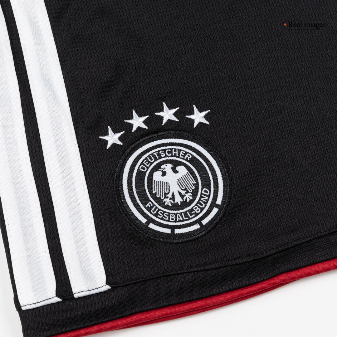 Short de football domicile Allemagne Coupe du Monde 2026 pour homme