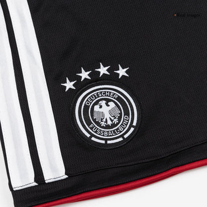 Short de football domicile Allemagne Coupe du Monde 2026 pour homme