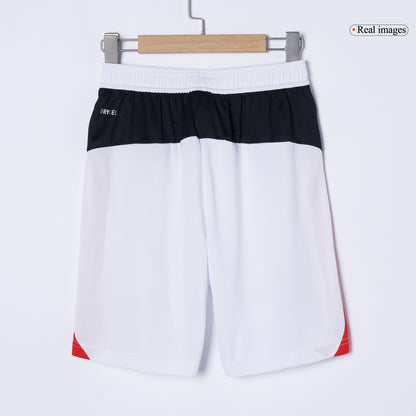Maillot de foot extérieur AC Milan 2025/26 pour homme