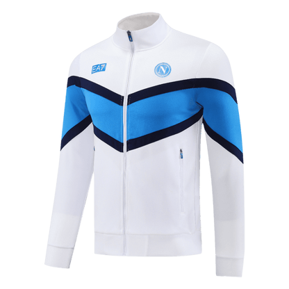 Veste d'entraînement Napoli homme 2025/26