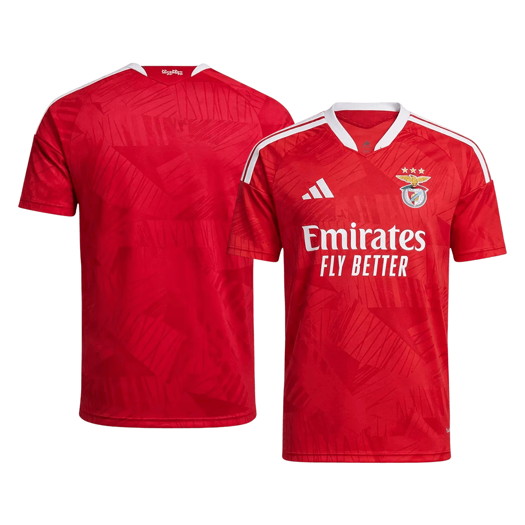 Maillot de foot domicile Benfica homme 2026/27