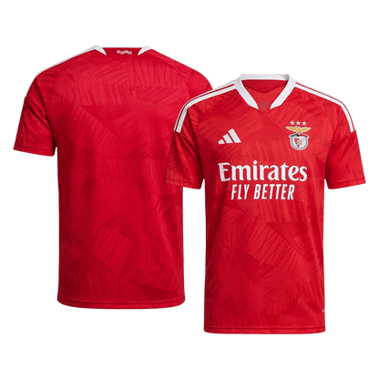 Maillot de foot domicile Benfica homme 2026/27