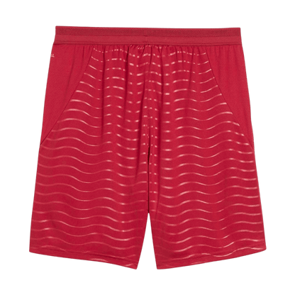 Shorts de football domicile homme Portugal Coupe du monde 2026