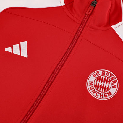 Ensemble de survêtement d'entraînement Bayern Munich Homme 2025/26