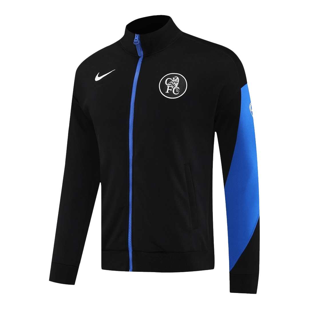 Ensemble de survêtement d'entraînement Chelsea homme 2025/26