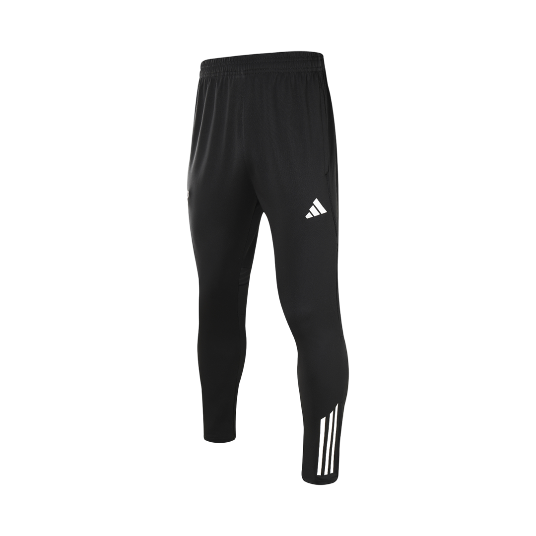 Men's Liverpool 2025/26 Training Tracksuit Kit