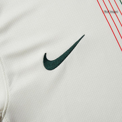 Maillot de Foot Extérieur Homme Chelsea F.C. 2025/26 ESTÊVÃO #41